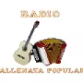 Radio Vallenata Popular - ONLINE
